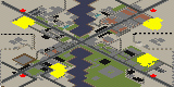 To the victor the spoils (by Xris) - Red Alert 2 Map Preview Image